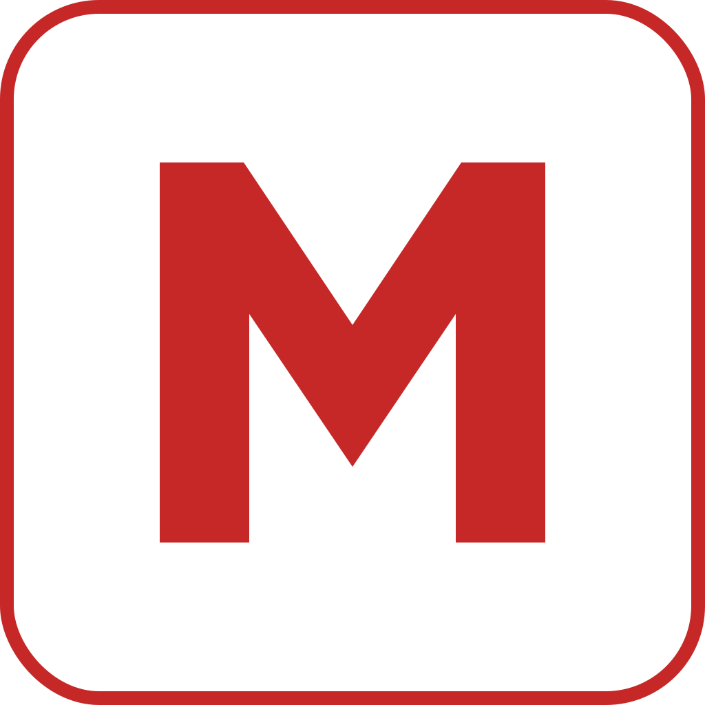 Merzo Bau Signet